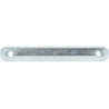 Bouchon d'obturation STOLL 3501720