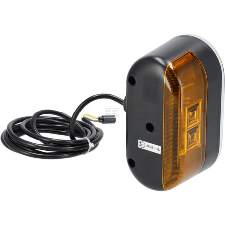 Feu de direction TRUCK-LITE 347LED0104