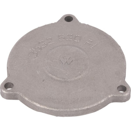 Capot de filtre MASSEY FERGUSON (AGCO) 3532630M1