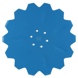 Coutre LEMKEN 3490043