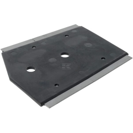Grattoir LEMKEN 34910054