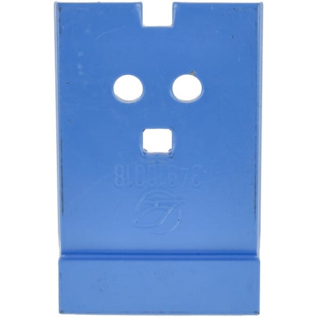 Grattoir LEMKEN 34910018