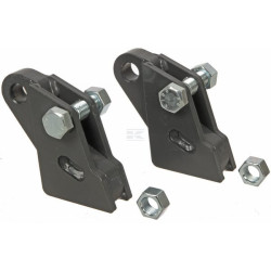 Kit d'adaptateur STOLL 3522000AP