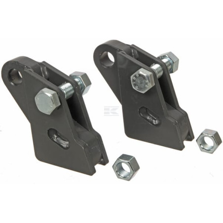 Kit d'adaptateur STOLL 3522000AP