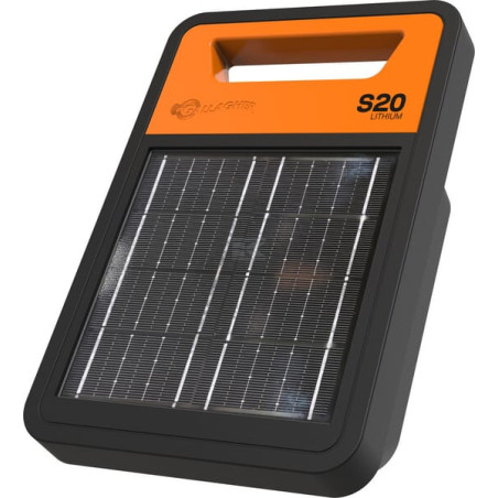 Électrificateur GALLAGHER 350318GAL