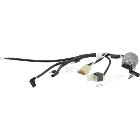 Interrupteur combiné HONDA 35100Z5T811
