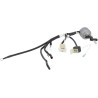 Interrupteur combiné HONDA 35100Z5T811