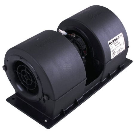 Moteur de chauffage CASE IH 355190A1