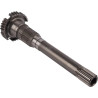 Arbre LANDINI 3550787M1