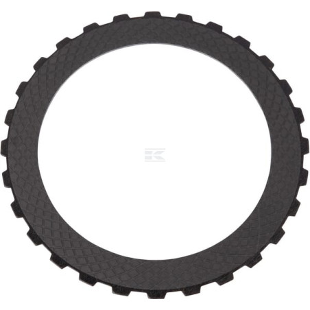 Disque LANDINI 3535760M92