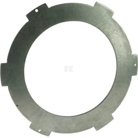 Disque LANDINI 3558408M2