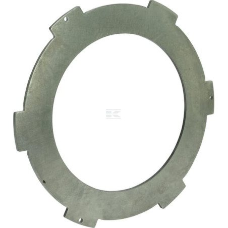 Disque LANDINI 3558408M2