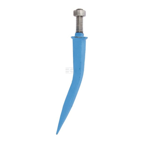 Dent de coudée LEMKEN 3558302