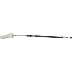 Commande flexible RAICO 3546497M92N