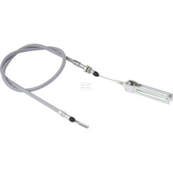 Commande flexible RAICO 3546510M91N