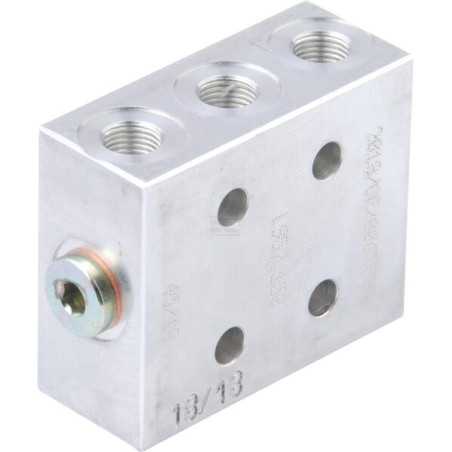 Soupape de pression RAICO 3536121M94N