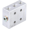 Soupape de pression RAICO 3536121M94N