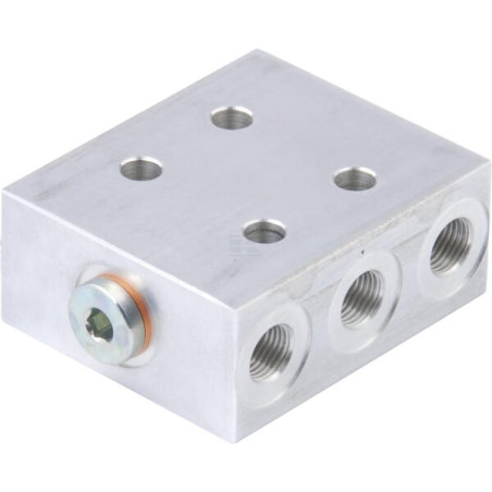 Soupape de pression RAICO 3536121M94N