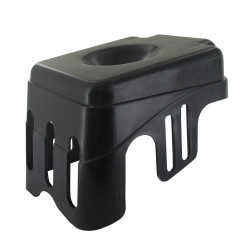 Capot de filtre à air CASTELGARDEN - GGP 118802111/0