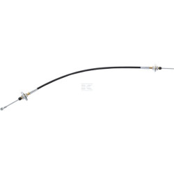 Commande flexible RAICO 3557787M95N