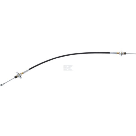 Commande flexible RAICO 3557787M95N