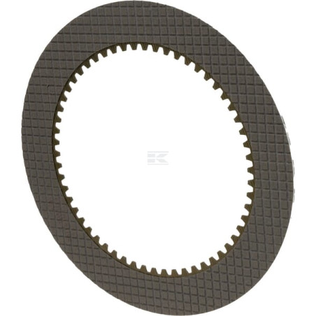 Disque LANDINI 3558371M1