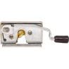 Serrure de porte LANDINI 3548290M91