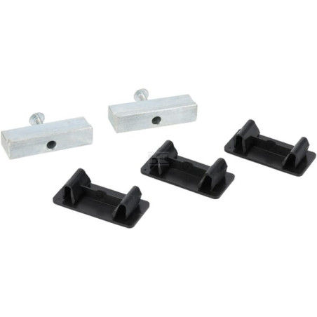 Barre de montage STOLL 3550740