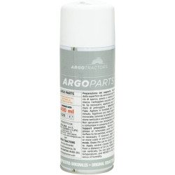 Peinture AGCO 3541989M1