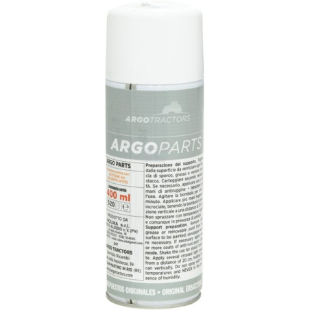 Peinture AGCO 3541989M1