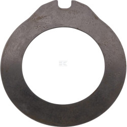 Disque de frein LANDINI 3538838M1