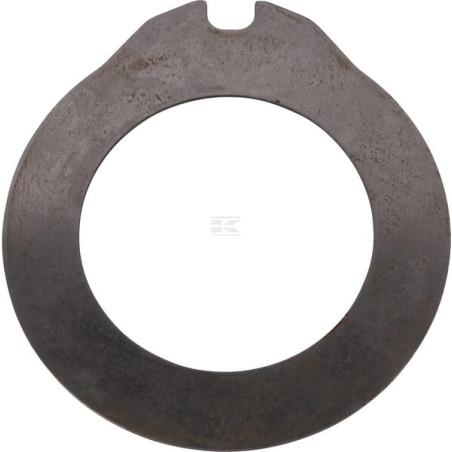Disque de frein LANDINI 3538838M1