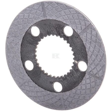 Disque LANDINI 3557981M1
