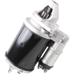 Moteur de démarreur LUCAS ELEKTRIK 3539390N