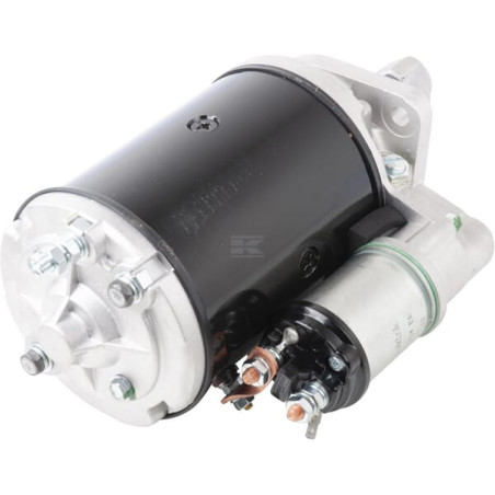 Moteur de démarreur LUCAS ELEKTRIK 3539390N