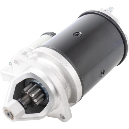 Moteur de démarreur LUCAS ELEKTRIK 3539390N