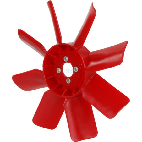 Ventilateur RAICO 3538983PLASTCN