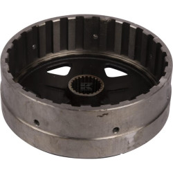 Tambour extérieur RAICO 3535009N