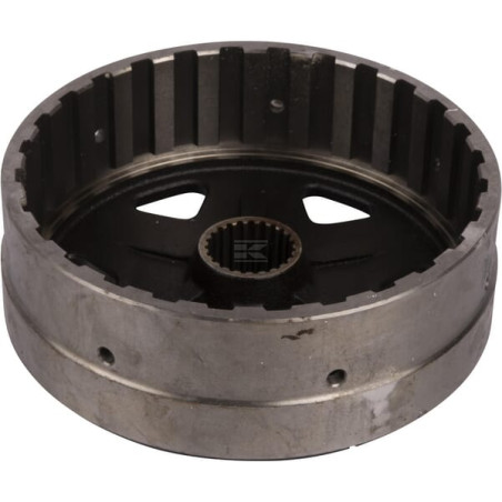 Tambour extérieur RAICO 3535009N