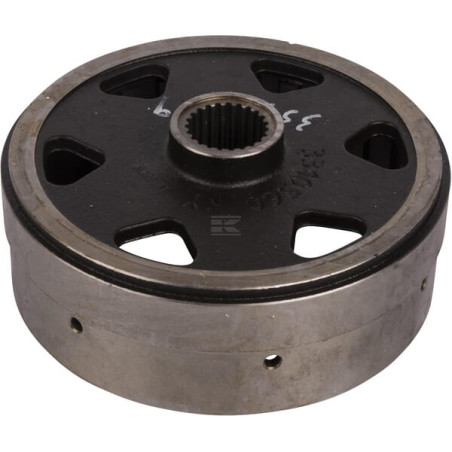 Tambour extérieur RAICO 3535009N