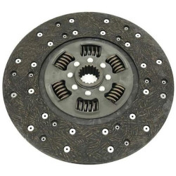 Disque d'embrayage LANDINI 3540866M92
