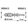 Stabilisateur UNBRANDED 3535704M91N