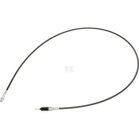 Commande flexible RAICO 3558693M93N