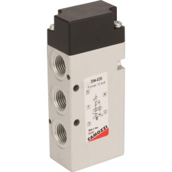 Distributeur CAMOZZI 354035