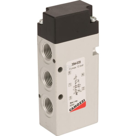 Distributeur CAMOZZI 354035