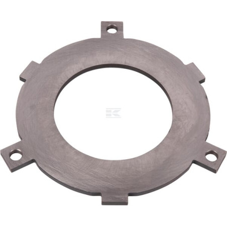 Disque de frein LANDINI 3557995M1