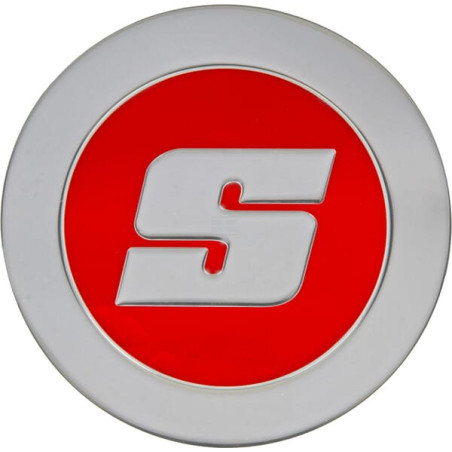 Autocollant STOLL 3594400