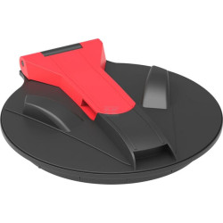 Couvercle ARAG 356160