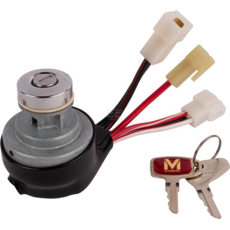 Interrupteur KUBOTA 3582275170