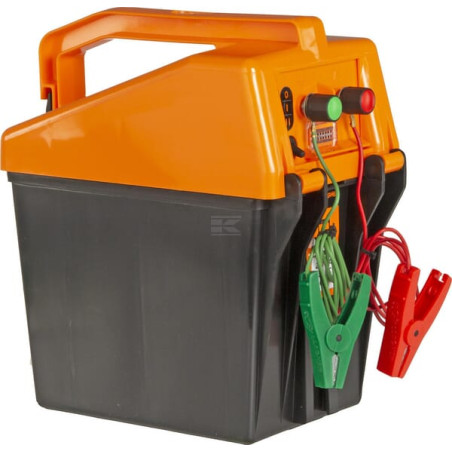 Électrificateur GALLAGHER 356327GAL